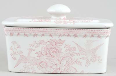 Butter Dish